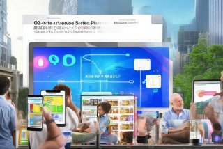 o2o生活服务平台官网；020生活服务平台是什么