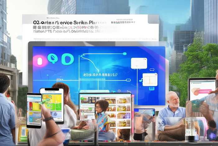 o2o生活服务平台官网；020生活服务平台是什么