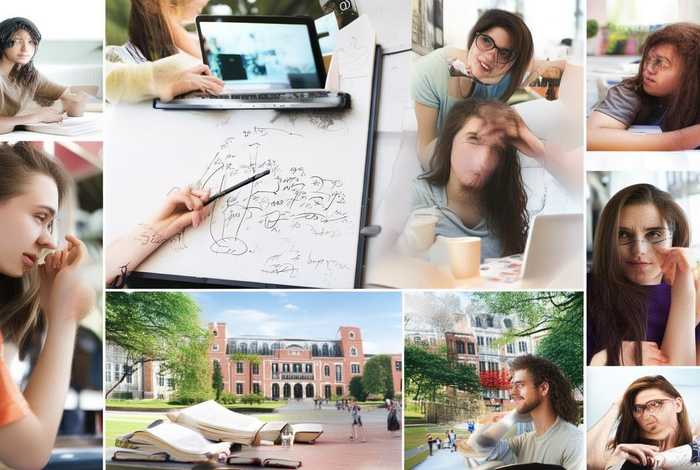 大学生活的问题和疑惑、大学生活的问题和疑惑怎么写