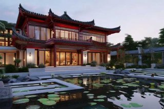 北京卡尔生活馆别墅 - 北京卡尔生活馆别墅价格