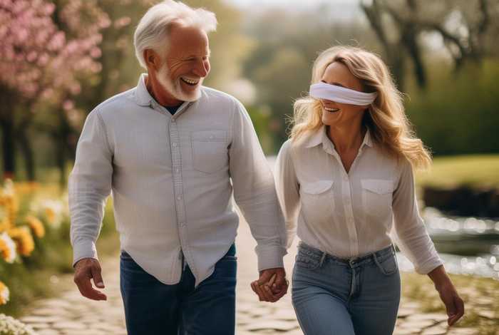 夫妻在一起的好处（夫妻在一起的好处有哪些）