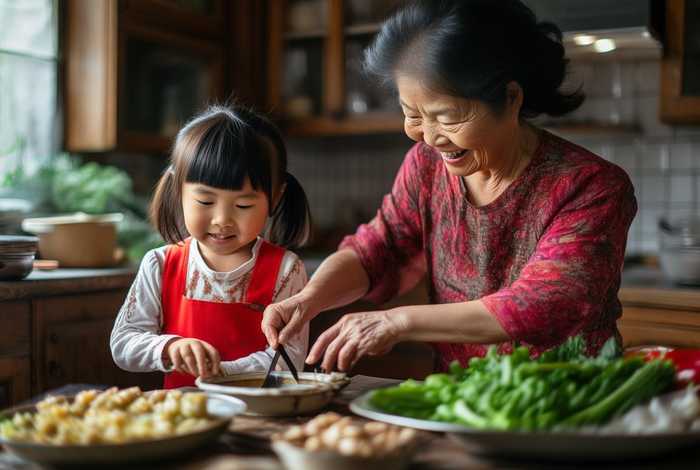 家常生活事例作文400字 - 家常生活事例作文400字四年级