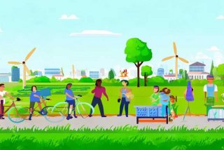 低碳生活竞赛题（低碳生活科普知识竞赛题）