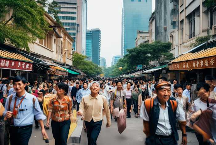 广州人们生活水平，广州人们生活水平如何