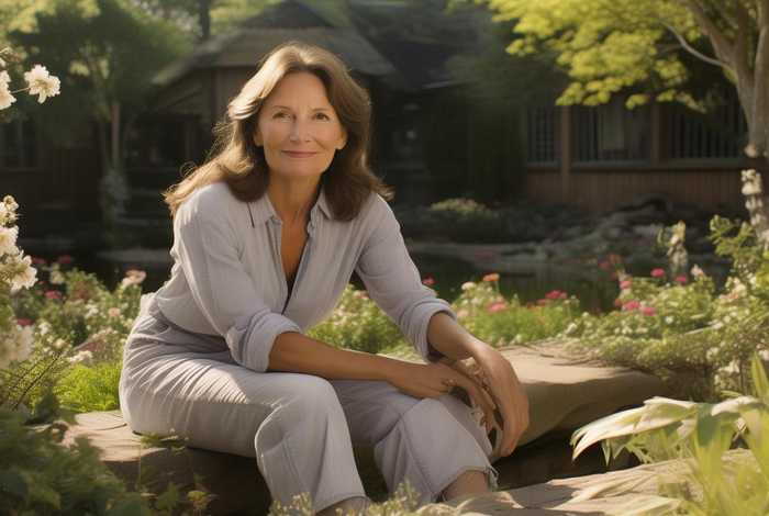 白百何目前生活什么样（白百何现在过得怎么样）