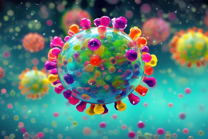 病毒的生活需要营养吗？、病毒的生活需要营养吗