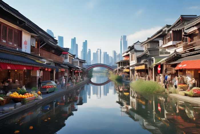 江桥生活圈；江桥生活网