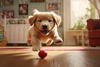 宠物生活、宠物生活第二集