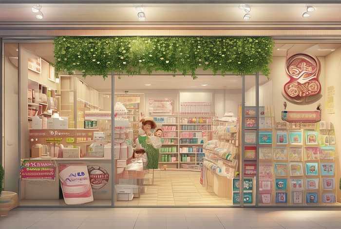 妈仔谷母婴生活馆平江县妇幼店（妈仔谷母婴生活馆怎么样）