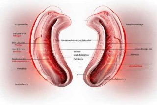 宫颈糜烂是什么原因，宫颈糜烂是什么原因造成的