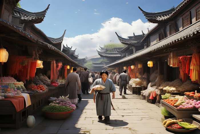 假如我生活在宋朝论文、假如我生活在宋朝论文怎么写