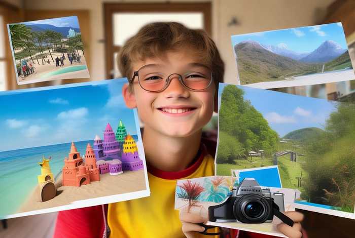 介绍自己假期生活八年级英语、英语介绍自己的假期生活