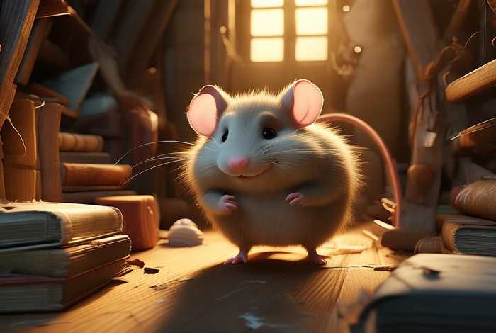 老鼠的生活习惯和特点动画片；老鼠的特点和生活特征