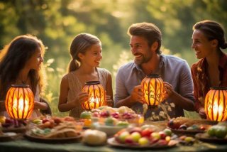 代表美好生活向往的成语（代表美好生活向往的成语是什么）