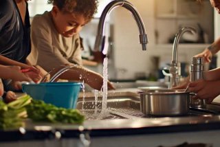 家庭生活中节水的正确方法 - 家庭生活中节水的正确方法是什么