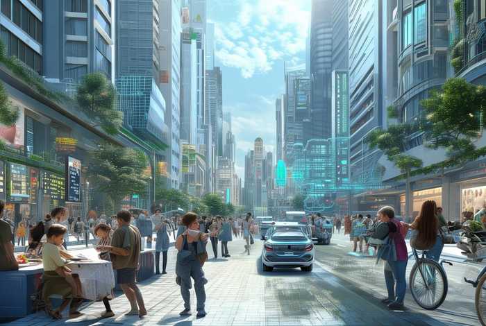 城市慧生活音频;智慧城市生活场景 城市慧生活音频;智慧城市生活场景