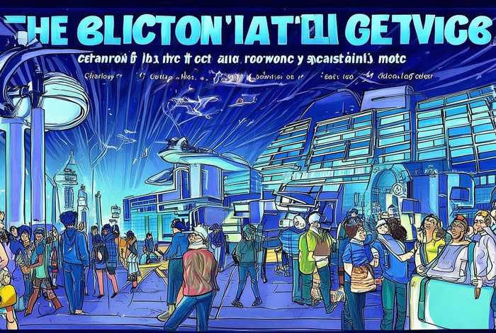 电力改变生活，电力如何改变我们的生活手抄报