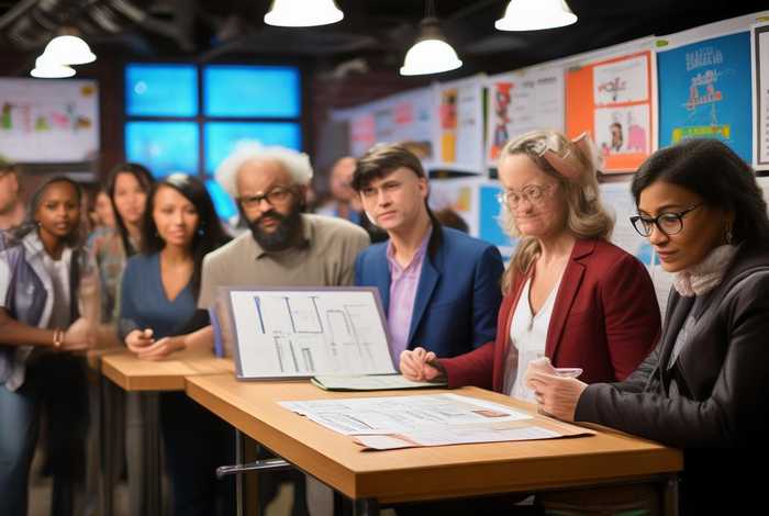 科普与法律宣传活动 - 科普与法律宣传活动方案