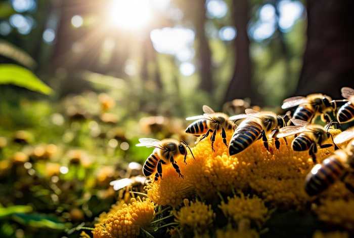 马蜂的生活习性有哪些；马蜂的生活范围有多远