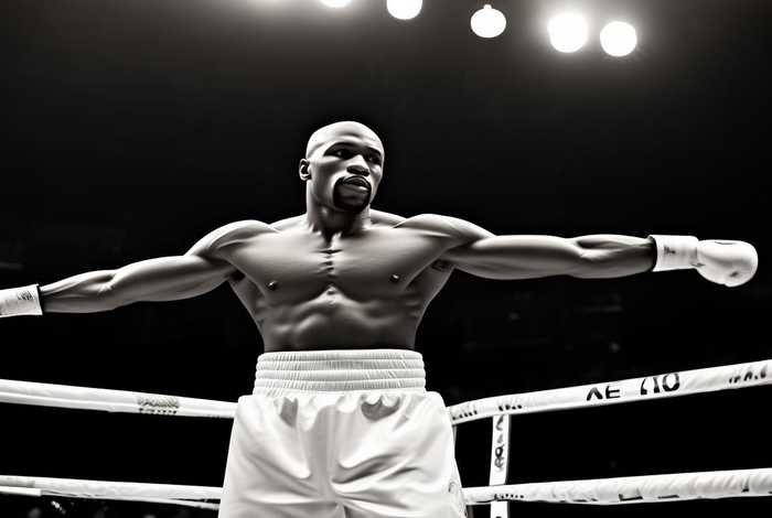 梅威瑟身高体重、梅威瑟身高体重臂展 梅威瑟身高体重、梅威瑟身高体重臂展