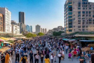 北京丰台生活如何，在北京丰台生活怎么样