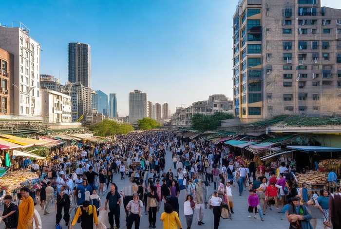 北京丰台生活如何，在北京丰台生活怎么样