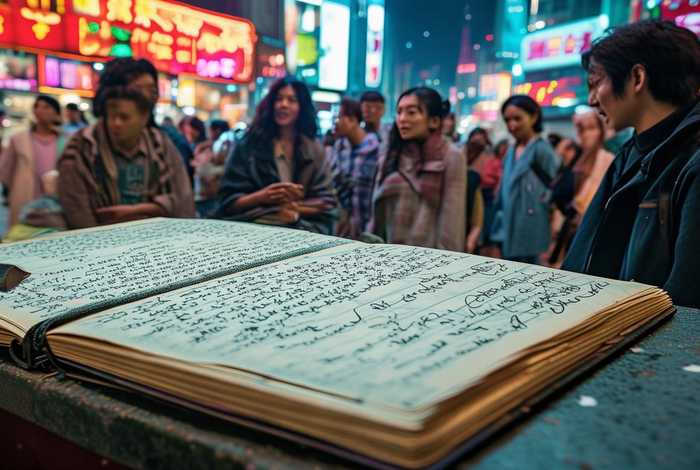 大时代经典台词语录 大时代经典台词语录大全