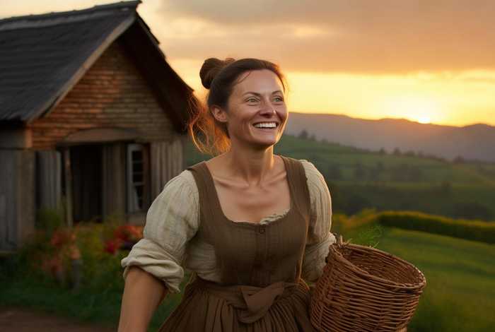 穿越农妇好生活陆敏 穿越农妇好生活陆敏的小说