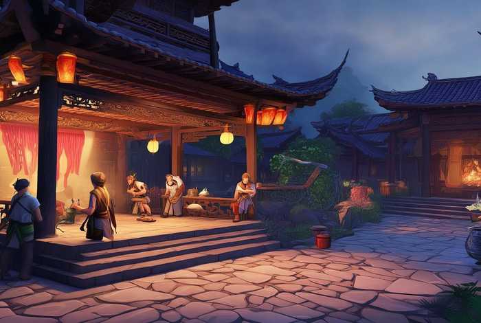 剑三生活技能攻略、剑三生活技能攻略大全