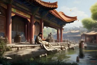 假如我生活在秦朝600字 - 假如我生活在秦朝600字作文