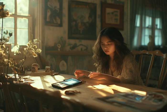 寡妇的生活；寡妇的生活手机可看