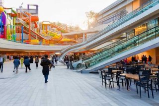 北京百尚生活广场有哪些玩的（北京百尚生活广场有哪些玩的地方啊）