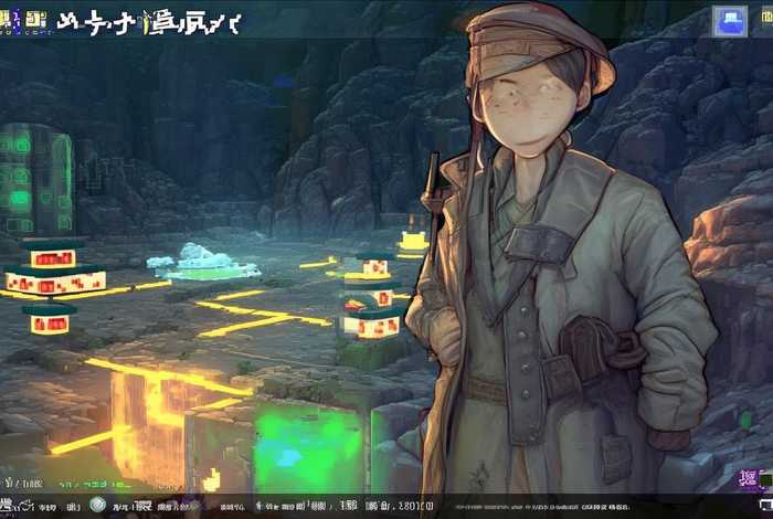 打工生活挖矿攻略、打工人生游戏攻略 打工生活挖矿攻略、打工人生游戏攻略