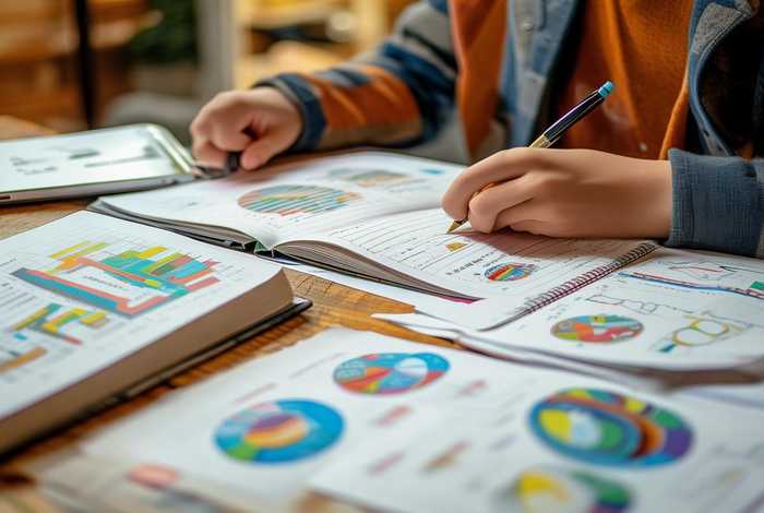 高中经济生活笔记 高中经济生活笔记怎么写