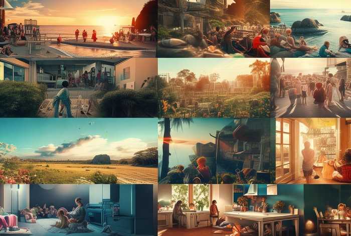 关于生活的宣传稿、关于生活的宣传稿件