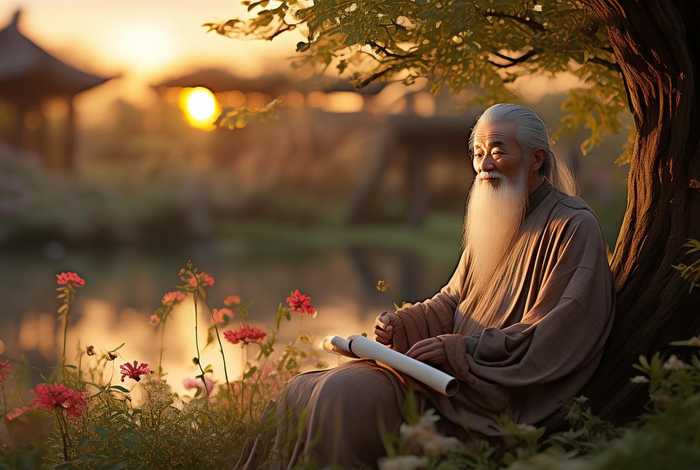 白居易晚年生活的作品，白居易晚年生活的作品是什么