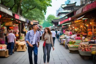 成都的真实生活水平（成都的真实生活水平是多少）
