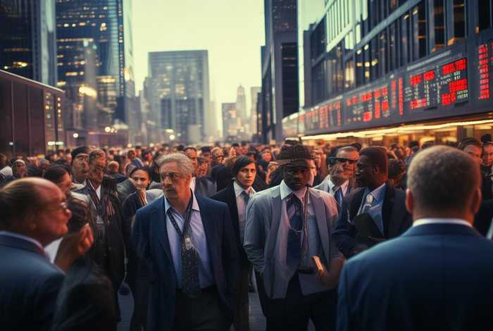 炒股生活的可能性 - 炒股生活的可能性是什么