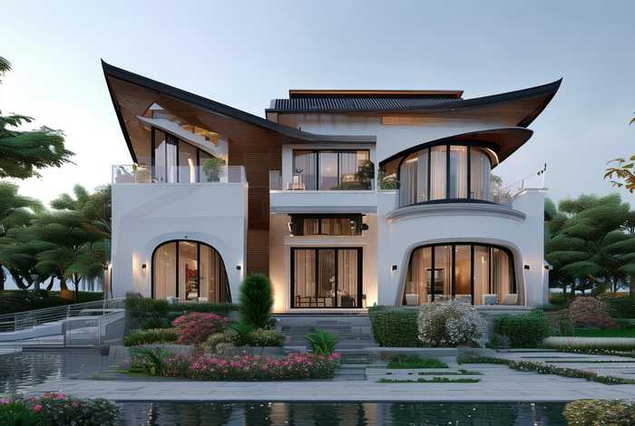 济南新生活家园别墅二手房，济南新生活家园别墅二手房价格