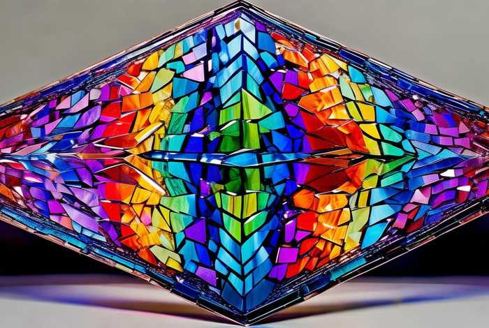 菱形的图片,菱形的图片有哪些 菱形的图片,菱形的图片有哪些