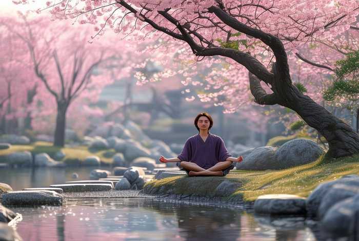 佛系生活的感悟（佛系生活的感悟怎么写）