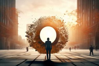 0在生活中表示的意义 - 0在生活中表示的意义？