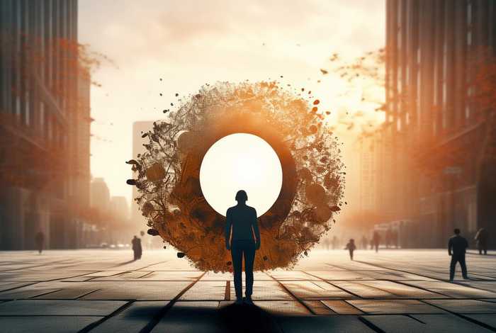 0在生活中表示的意义 - 0在生活中表示的意义？