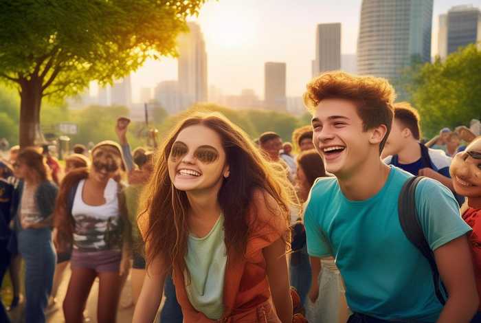 初中我的校外生活作文（初中我的校外生活作文600字）