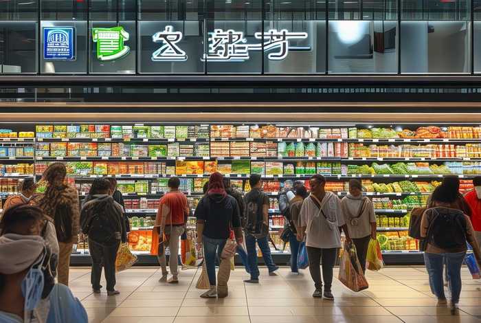 汇购生活超市，汇购生活超市怎么样