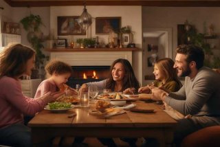 家庭生活类作文500字 家庭生活类作文500字怎么写