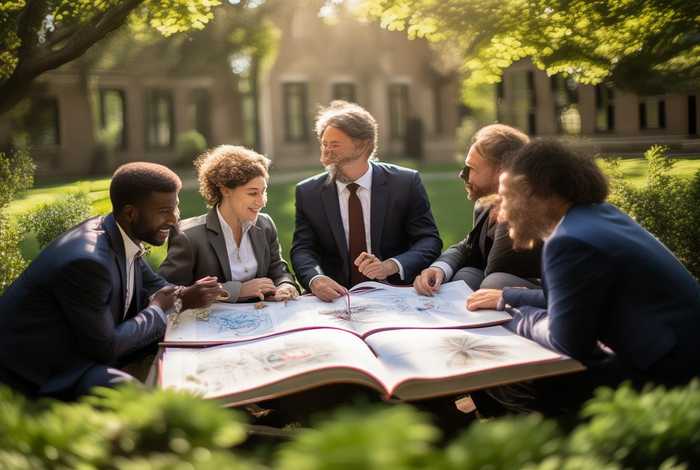 访学是做什么（访学是做什么工作的）