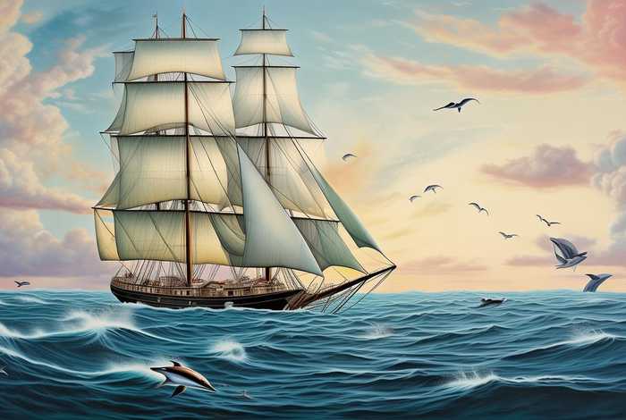 航海的好处（航海的好处和坏处）