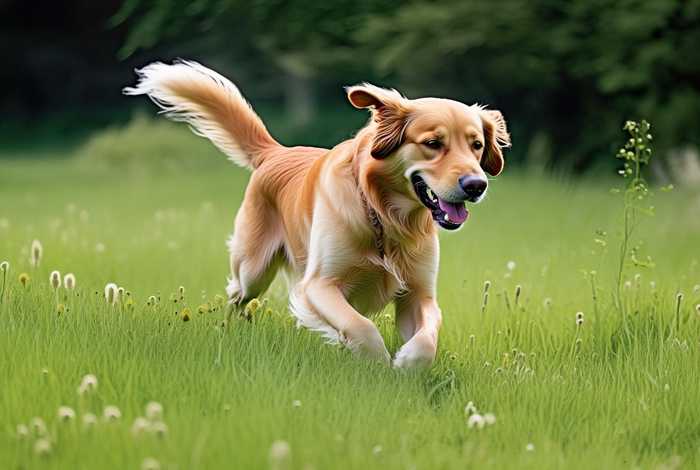 狗的生活习性简写，狗的生活习性怎么描写