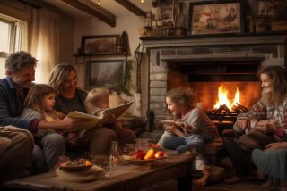 家庭生活情况简述怎么写 - 家庭生活情况简述怎么写范文